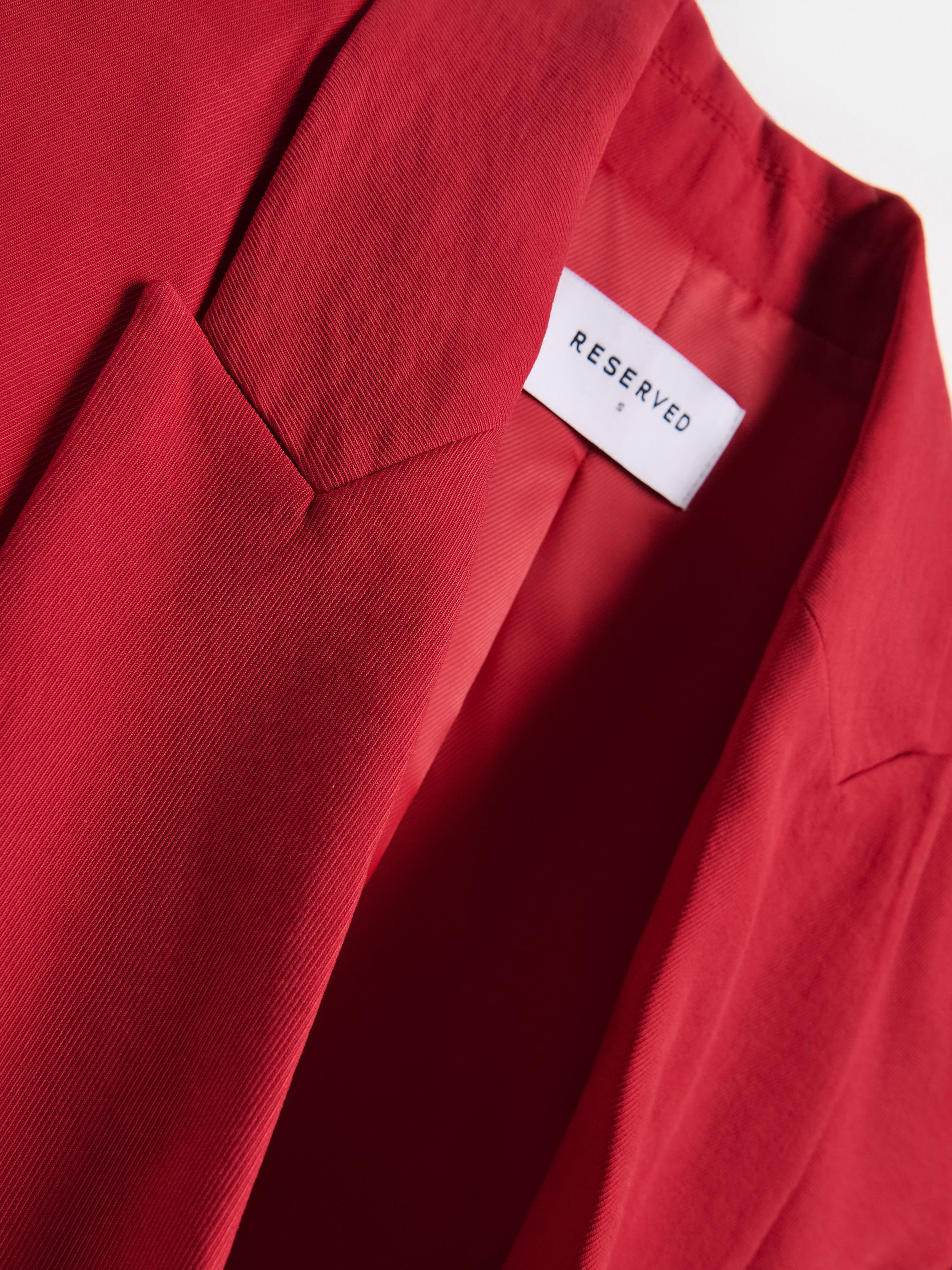 Blazer mit hohem Modalanteil