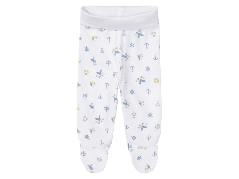Baby joggingbroek
