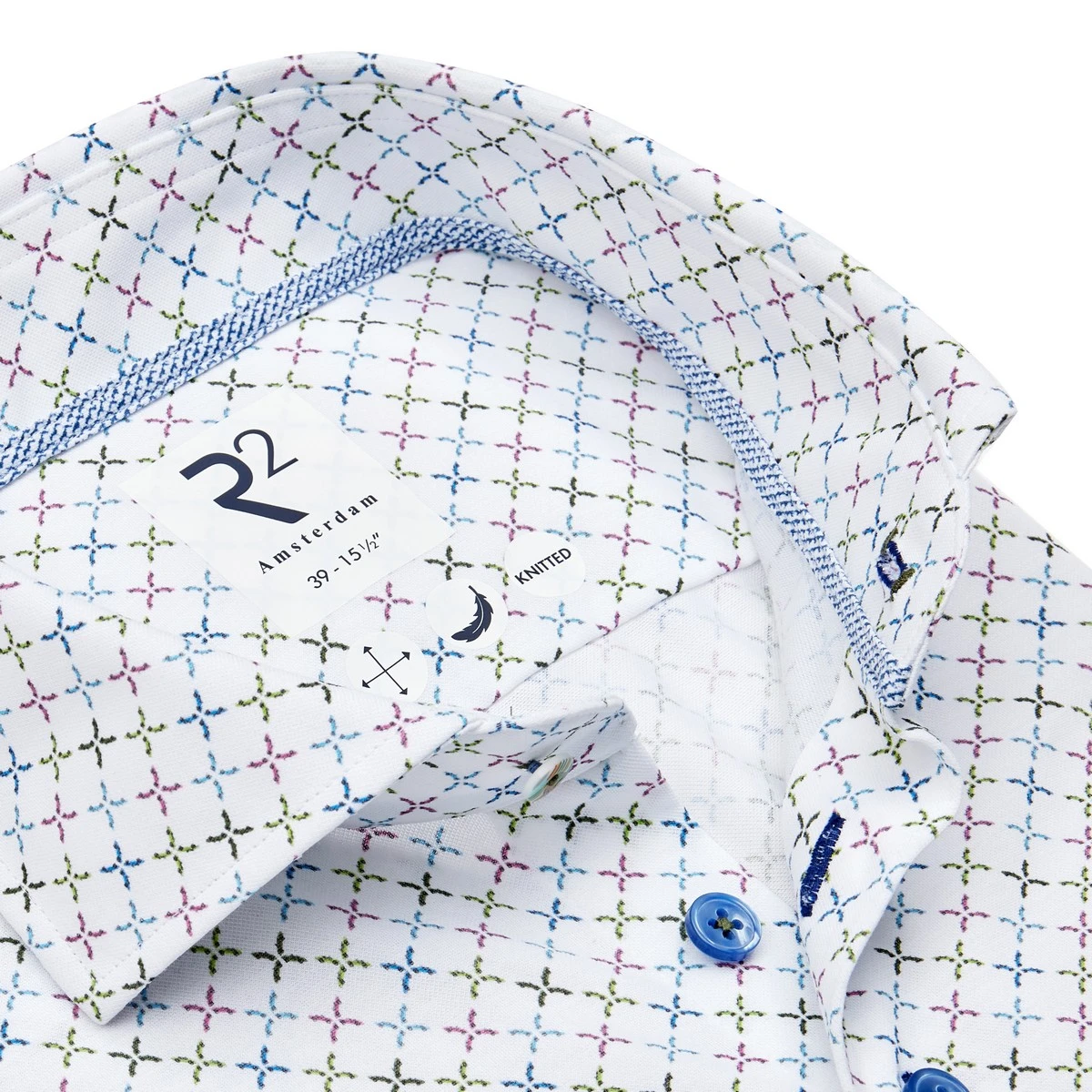Heren Overhemd 128.WSP.014