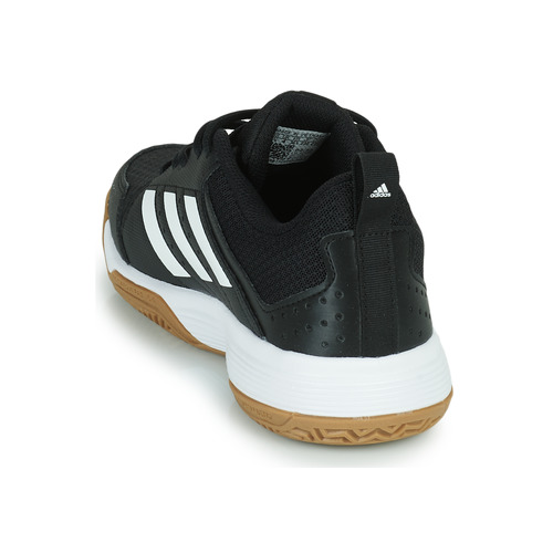 Adidas Sportswear - LIGRA 7 KIDS - Noir
