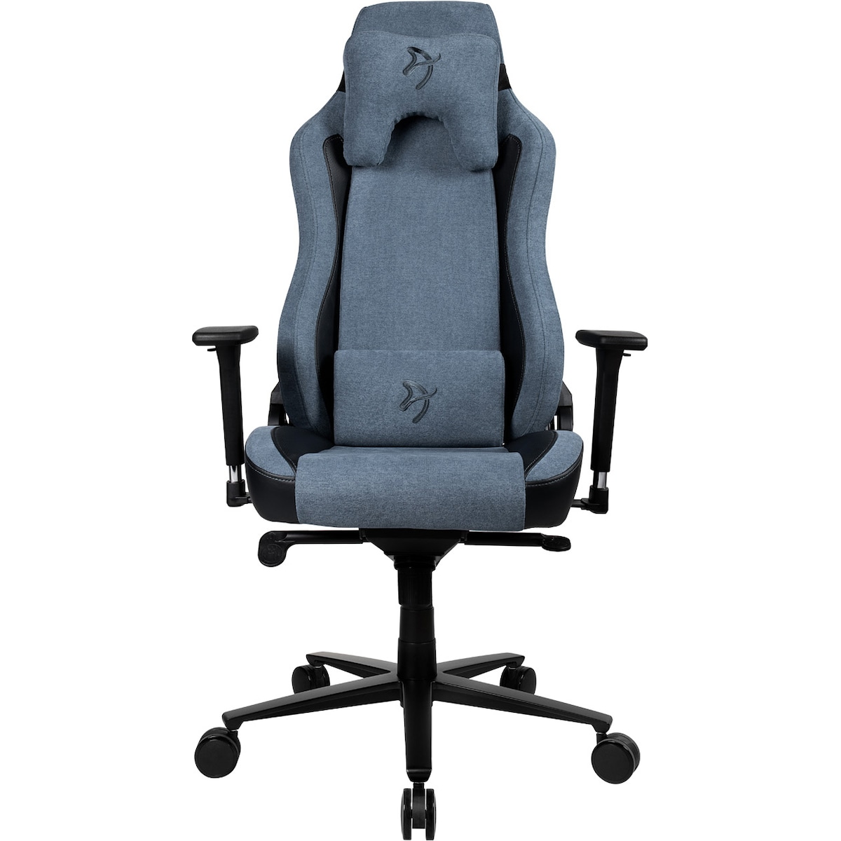 Arozzi Vernazza Vento gamingstol (blå)