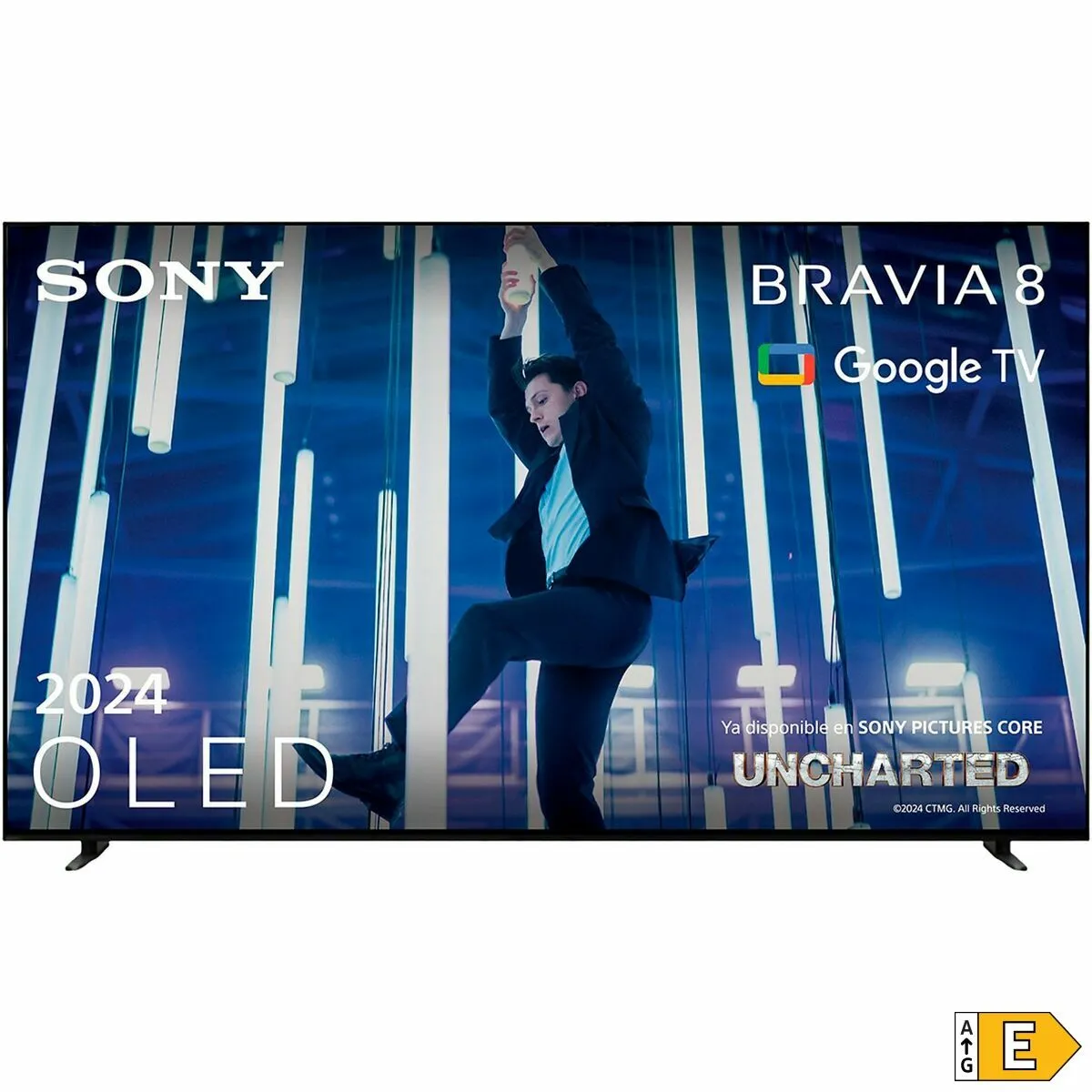 Sony K65XR80