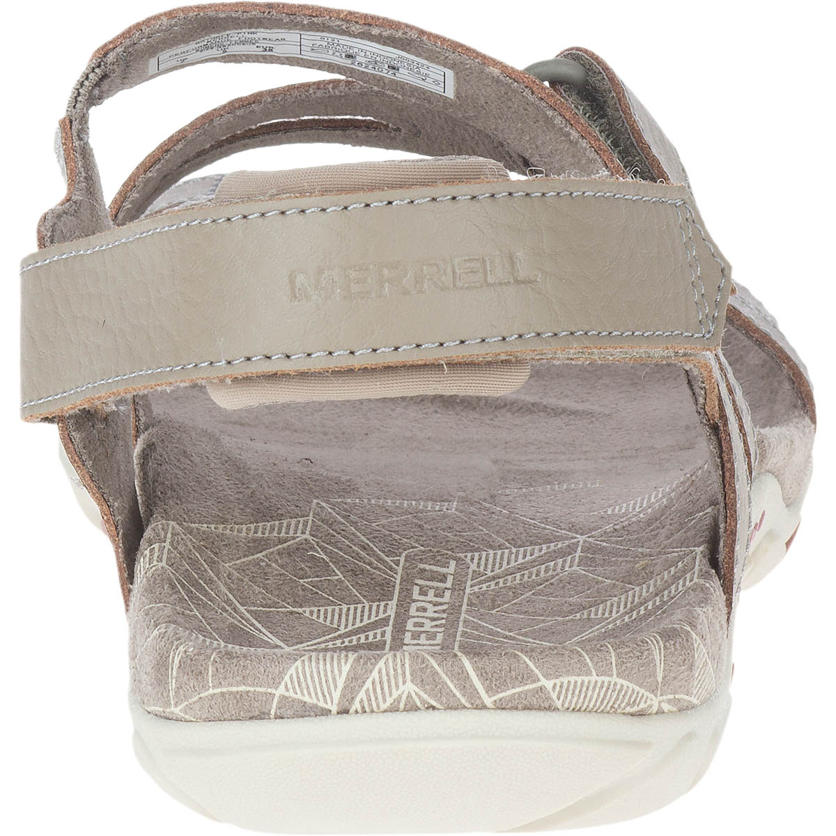 Merrell Sandspur Rose Convert Sandaler Dame