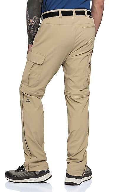 SCHOFFEL - PANTALON JD KYOTO M