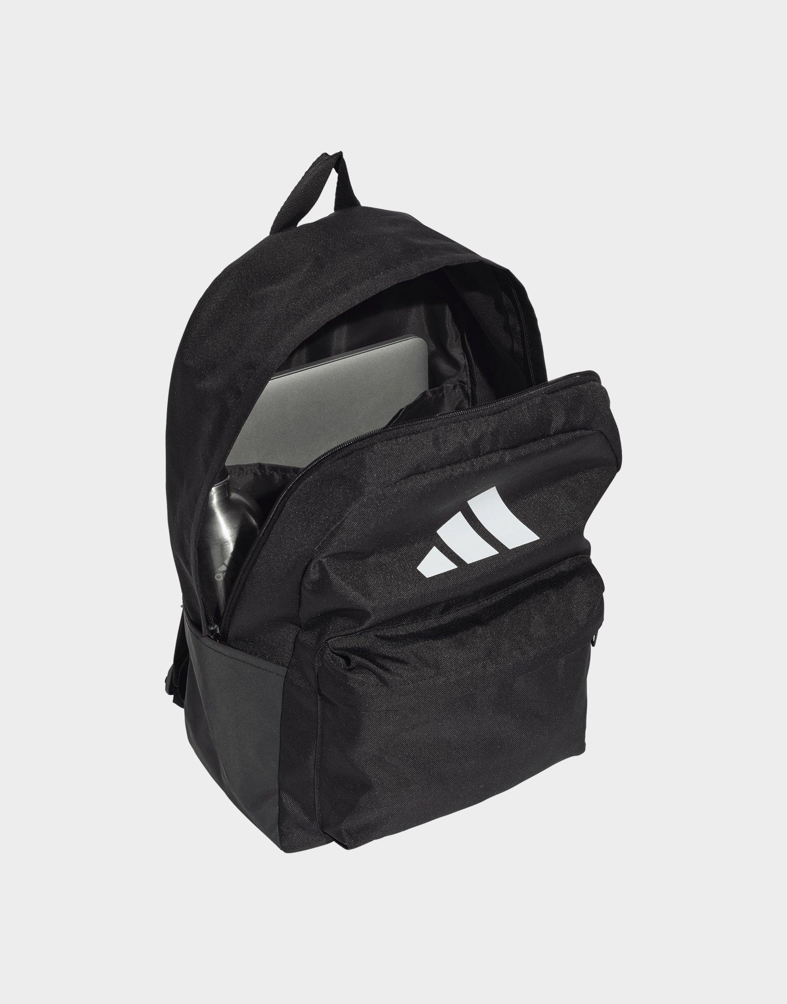 adidas Sac à dos 3 bandes Classic Back-to-School