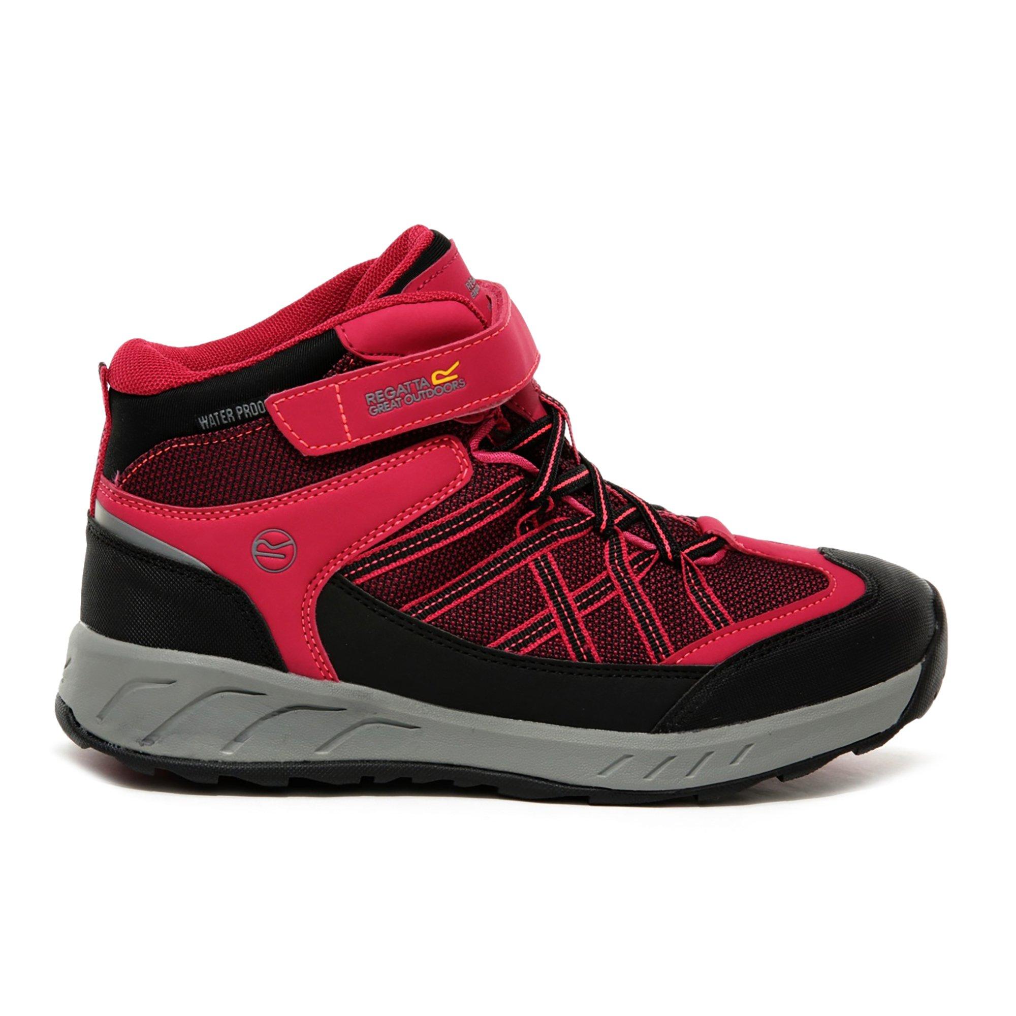 Regatta Samaris Mid Ch99