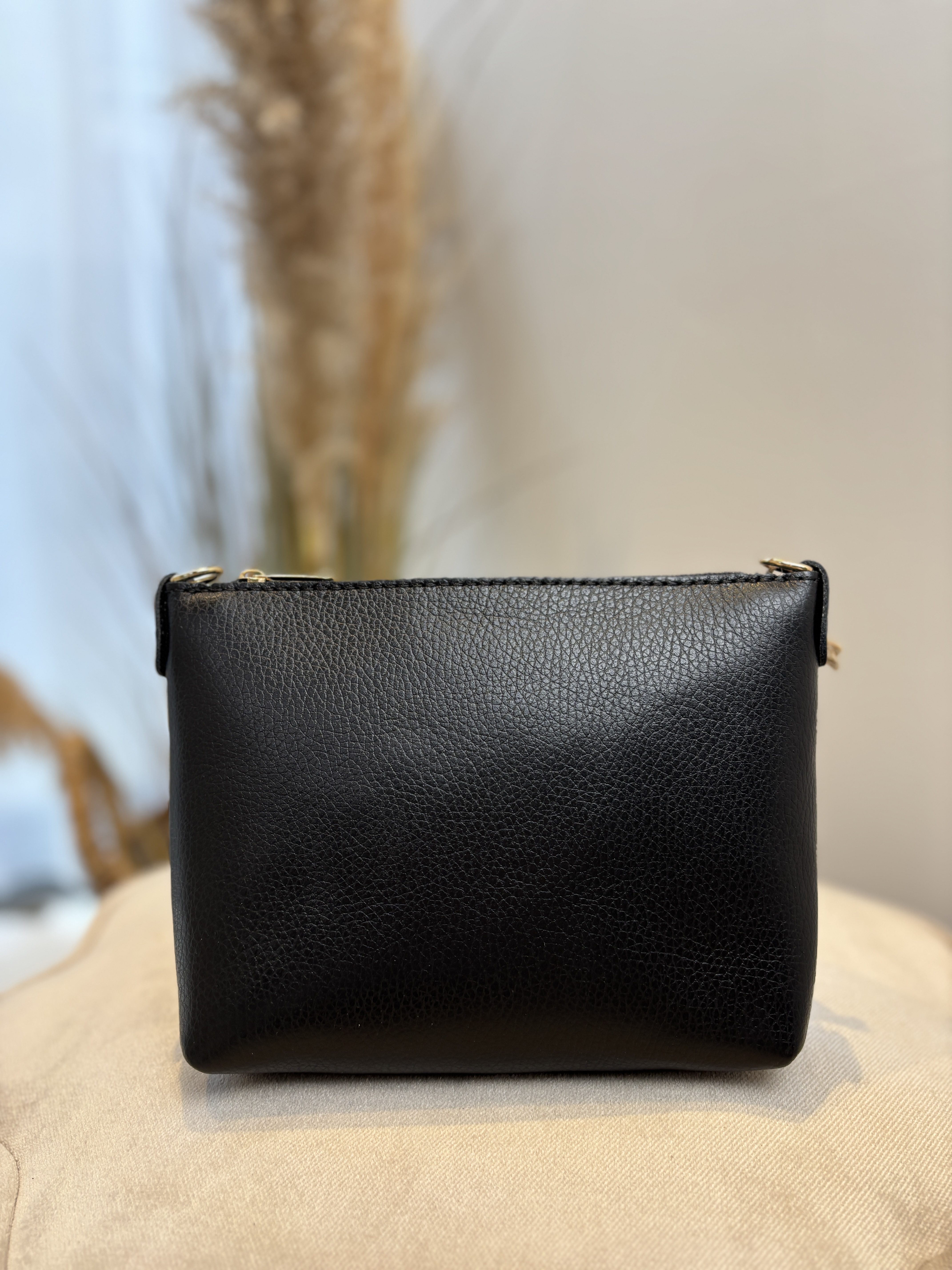 Ariel Bag - Zwart
