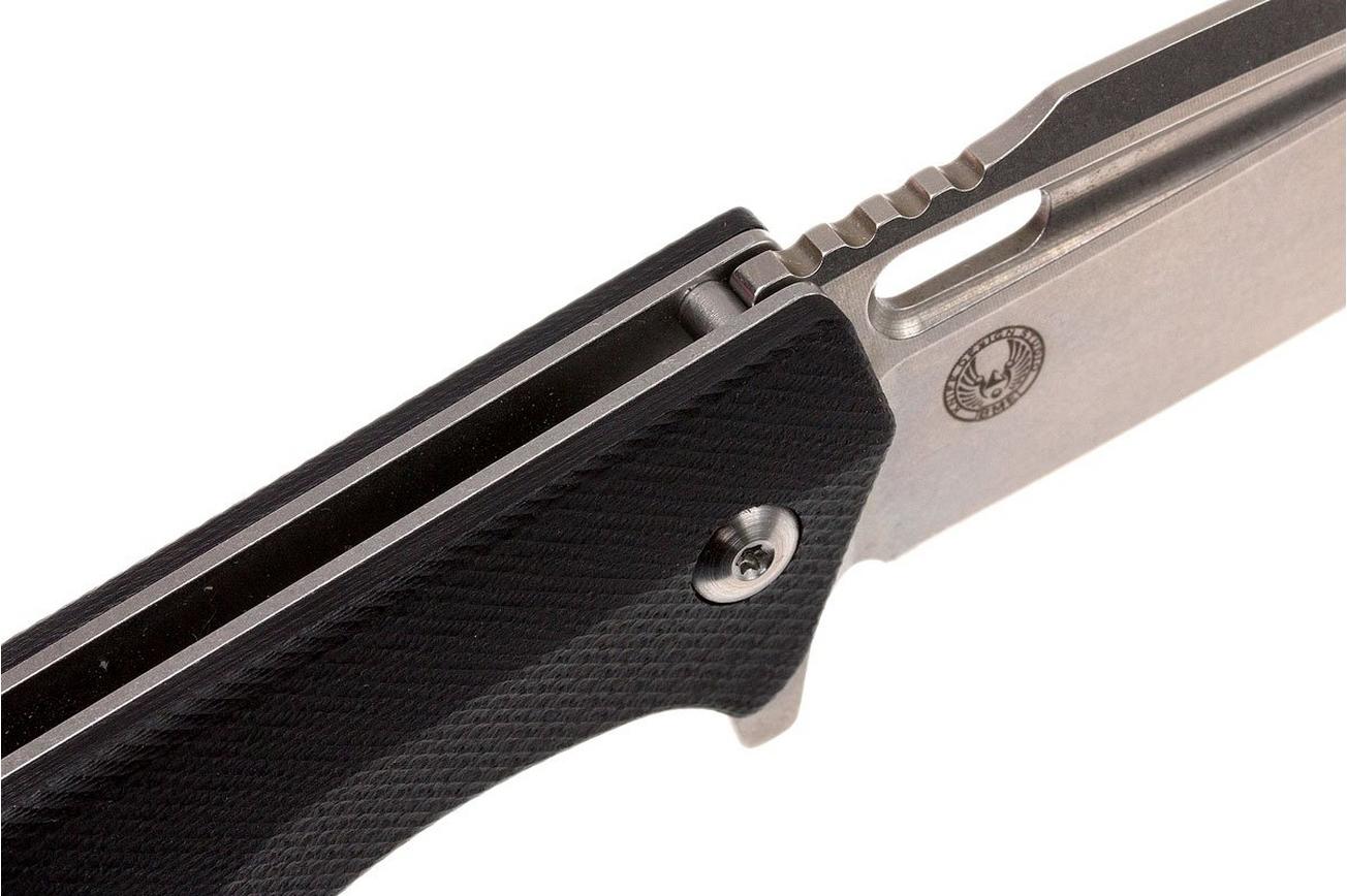Böker Plus Caracal Folder 01BO771 zakmes