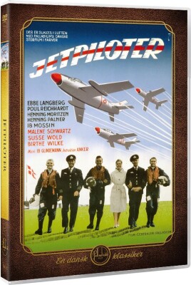 Jetpiloter - DVD