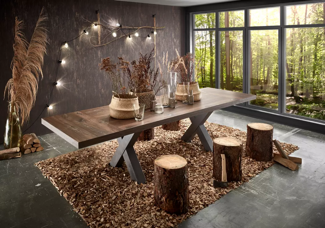 Ansteckplatten Big System Deluxe 2er Set