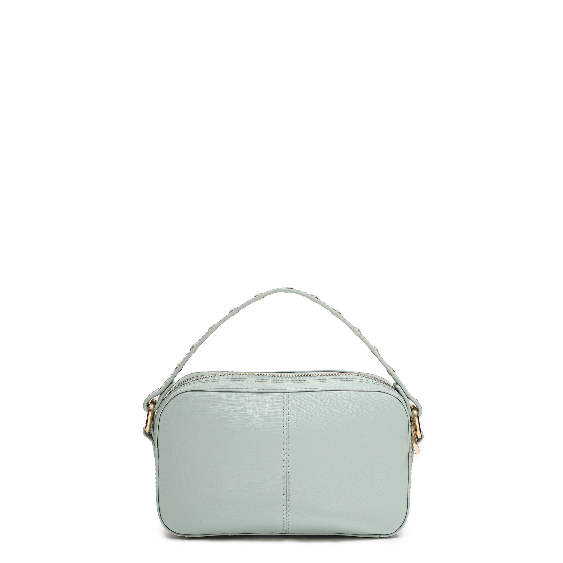 Núnoo Helena Florence W. Gold dusty aqua