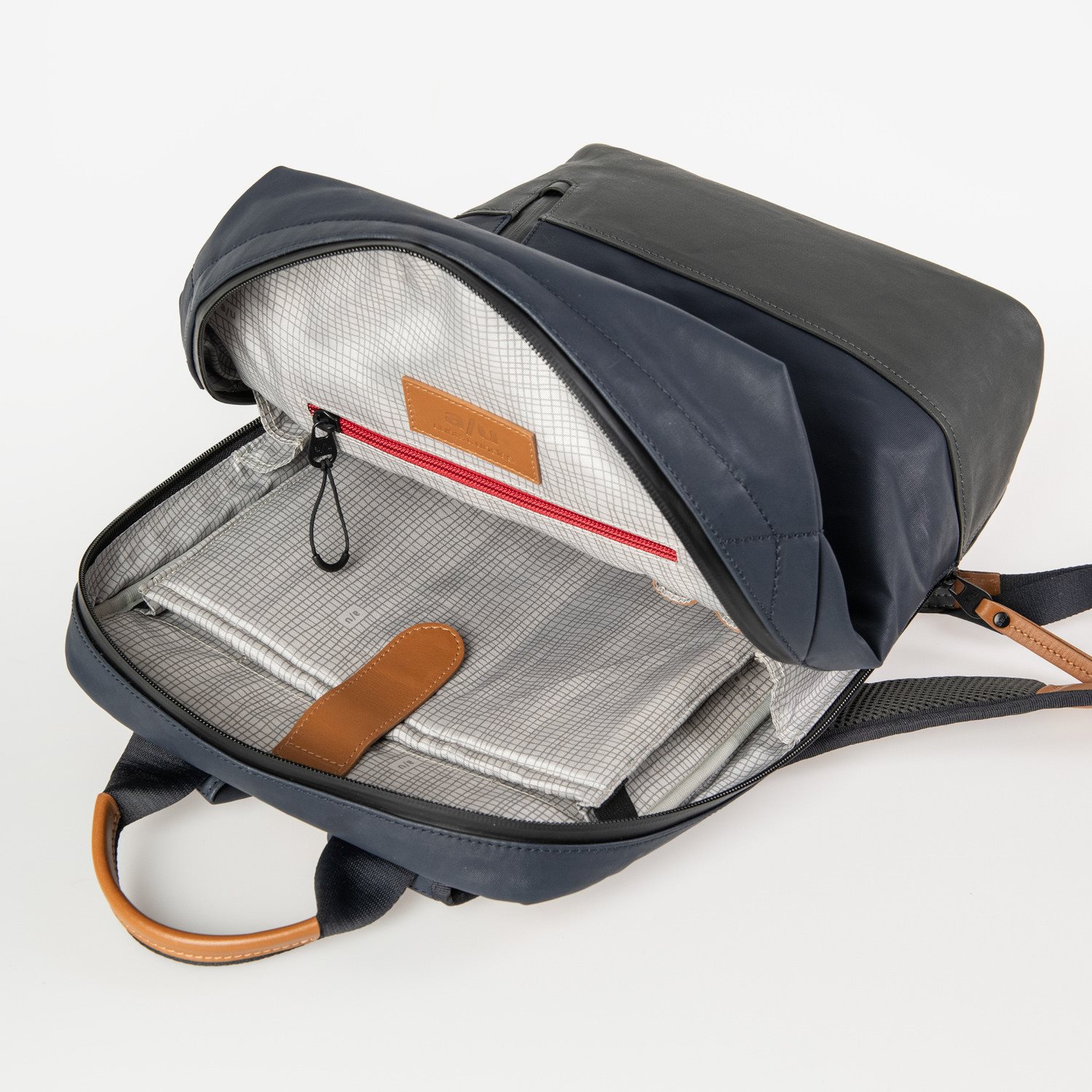Aunts & Uncles Japan Hamamatsu Backpack 13