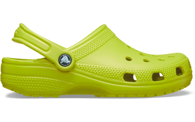 Crocs Clog Classic Unisex Allround Schuh