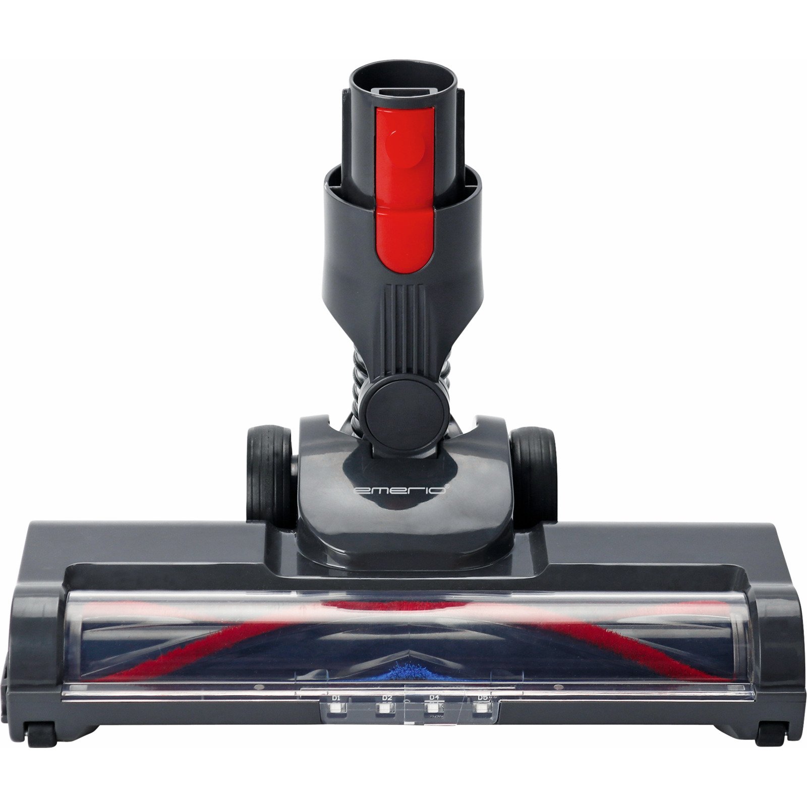 Emerio Akkustaubsauger 120 Watt