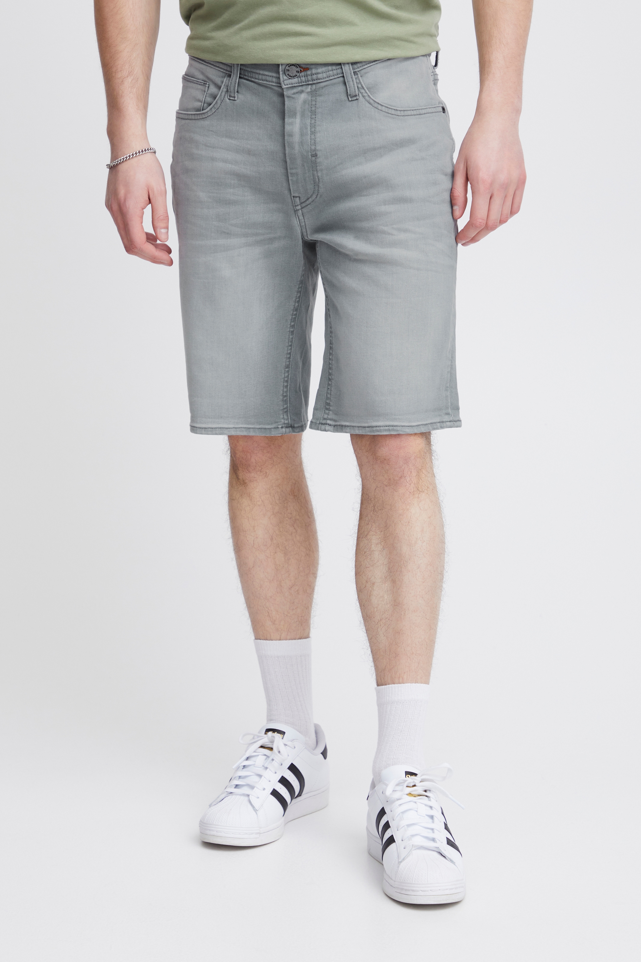 Blend Shorts »BHTWISTER-denimshorts«