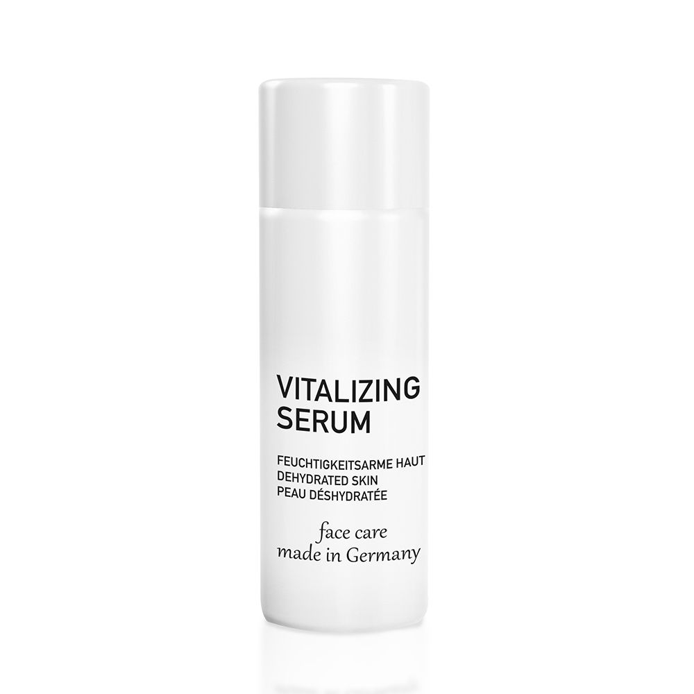 Methode Brigitte Kettner Vitalizing Serum Refill