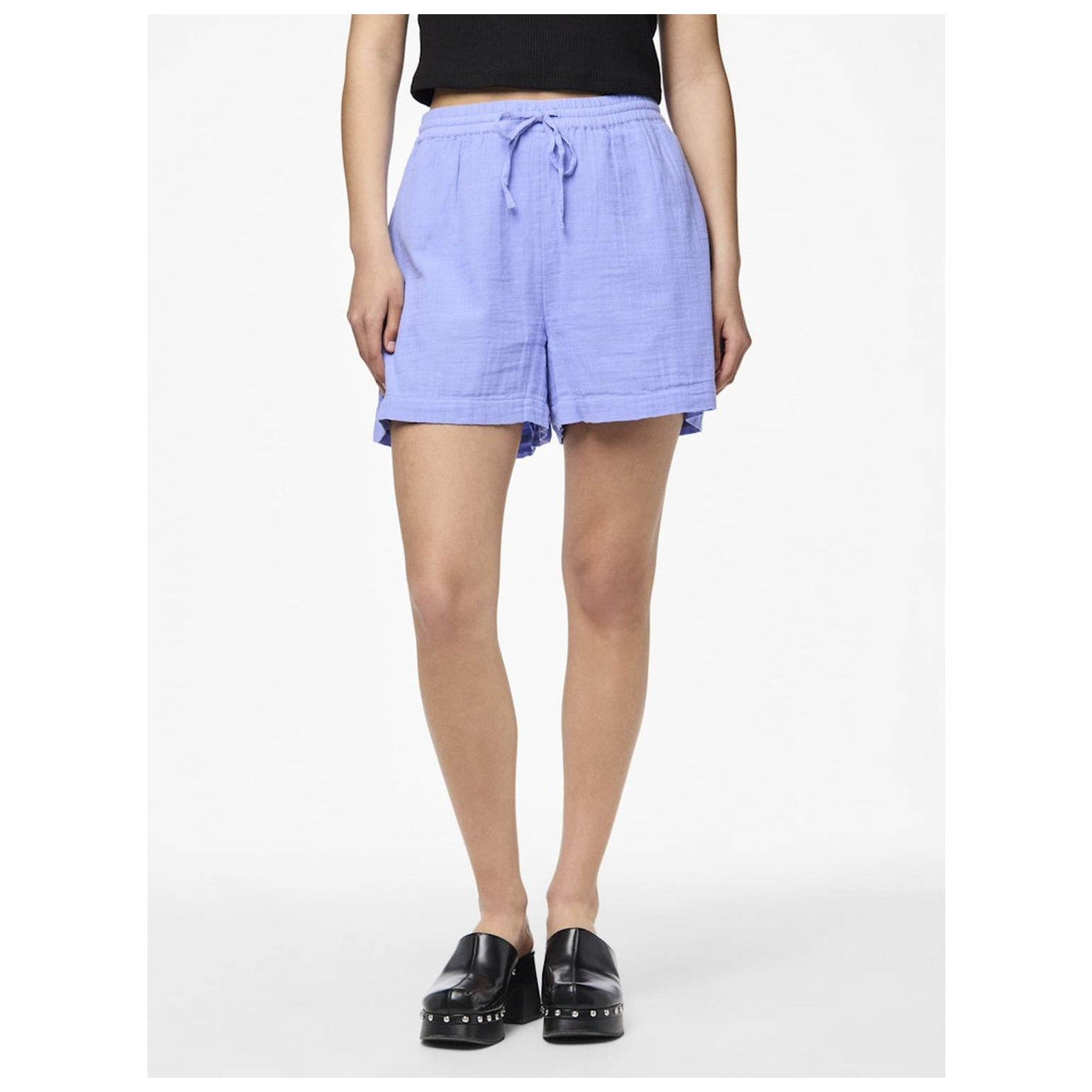 Pieces PCMASTINA HW SHORTS
