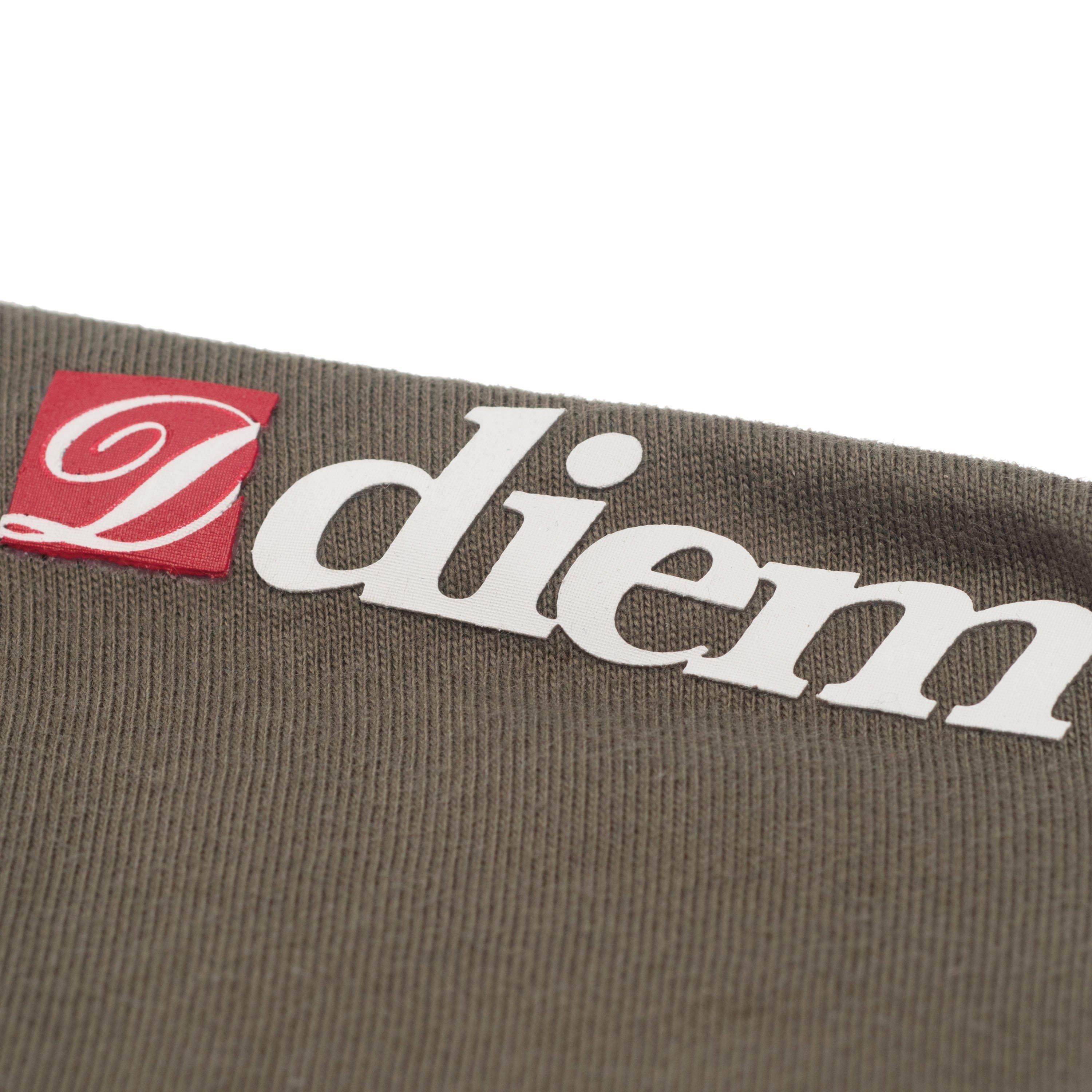 Diem Small Logo Cotton Tee Mens