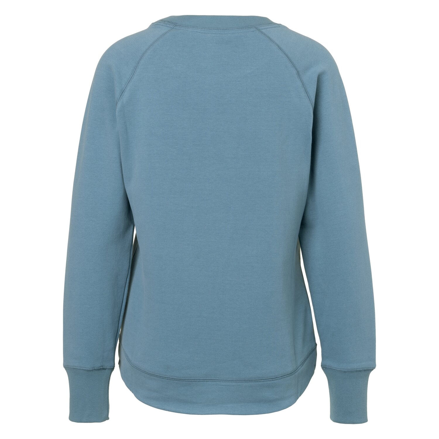 ARIAT Sweatshirt Benicia  - cerulean