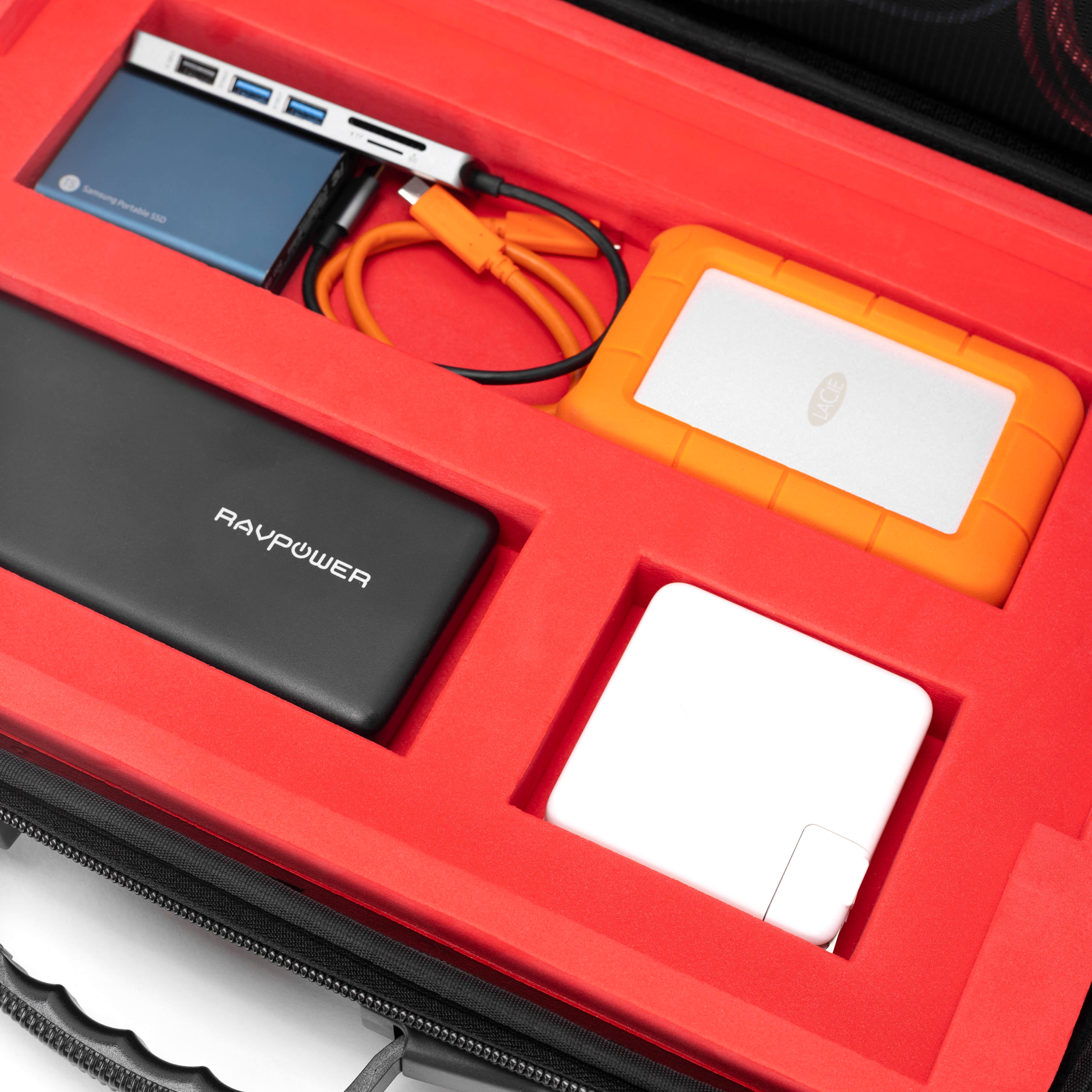 Analog Cases PULSE Case For 16 inch MacBook Pro