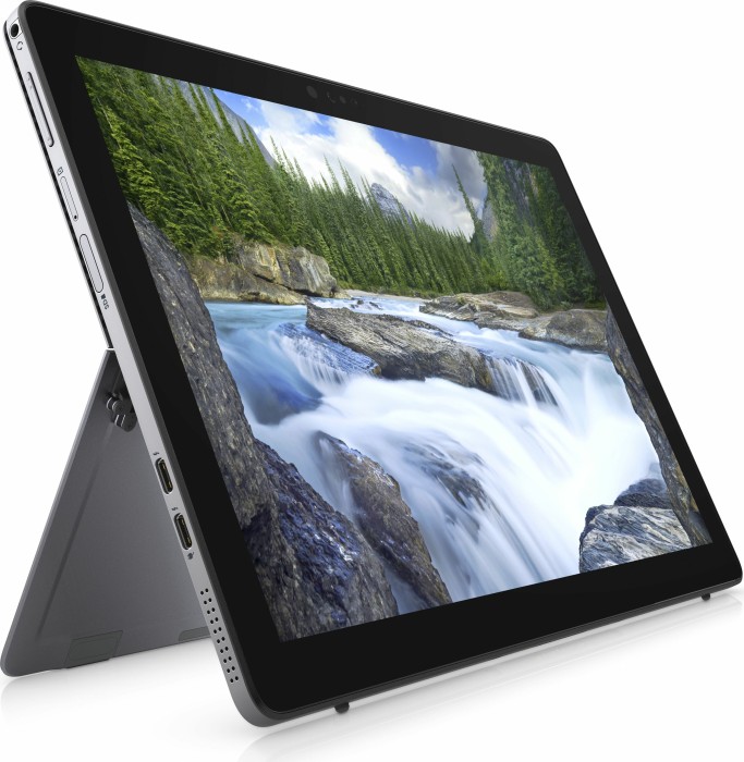 Dell Latitude 7210 2-in-1 | i5-10210U | 12.3
