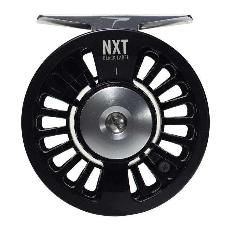 Moulinet Mouche Tfo Nxt Black