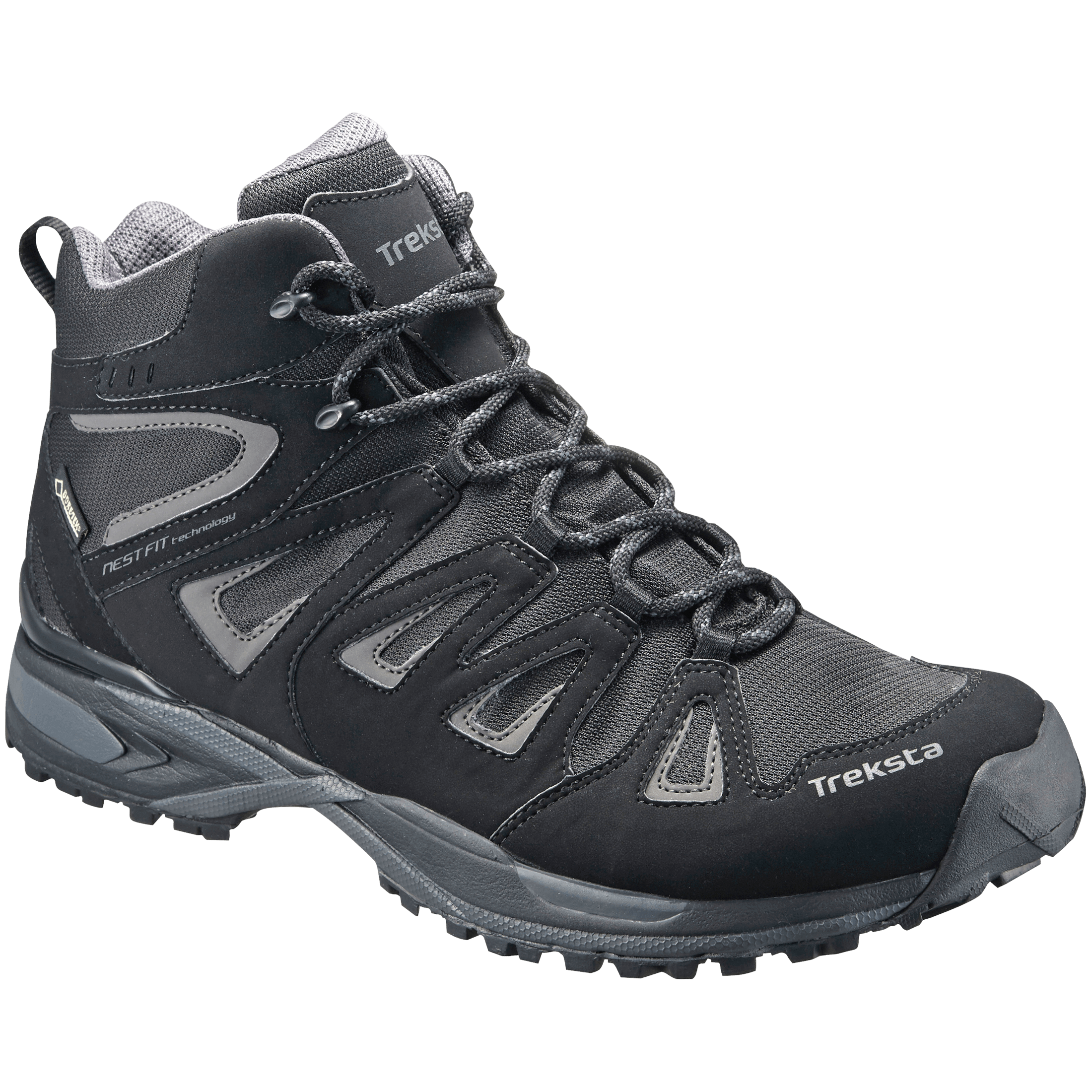 Treksta Nevado Lace Mid GTX - Tursko