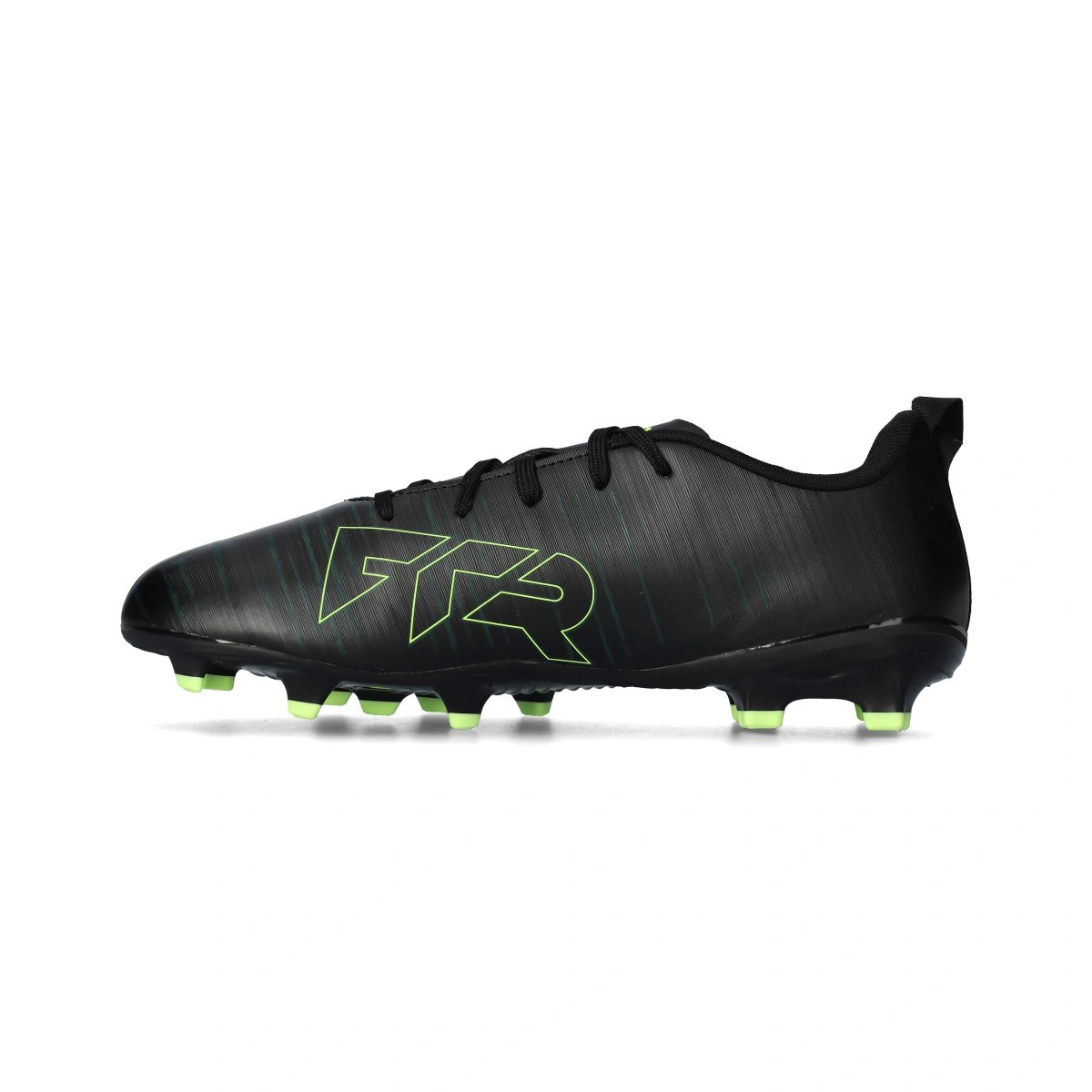 Chuteira Puma Future 8 Play FG/AG Criança