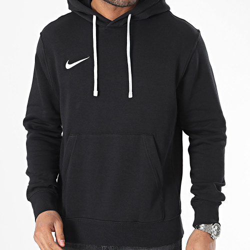 Sweat Capuche CW6894 Noir