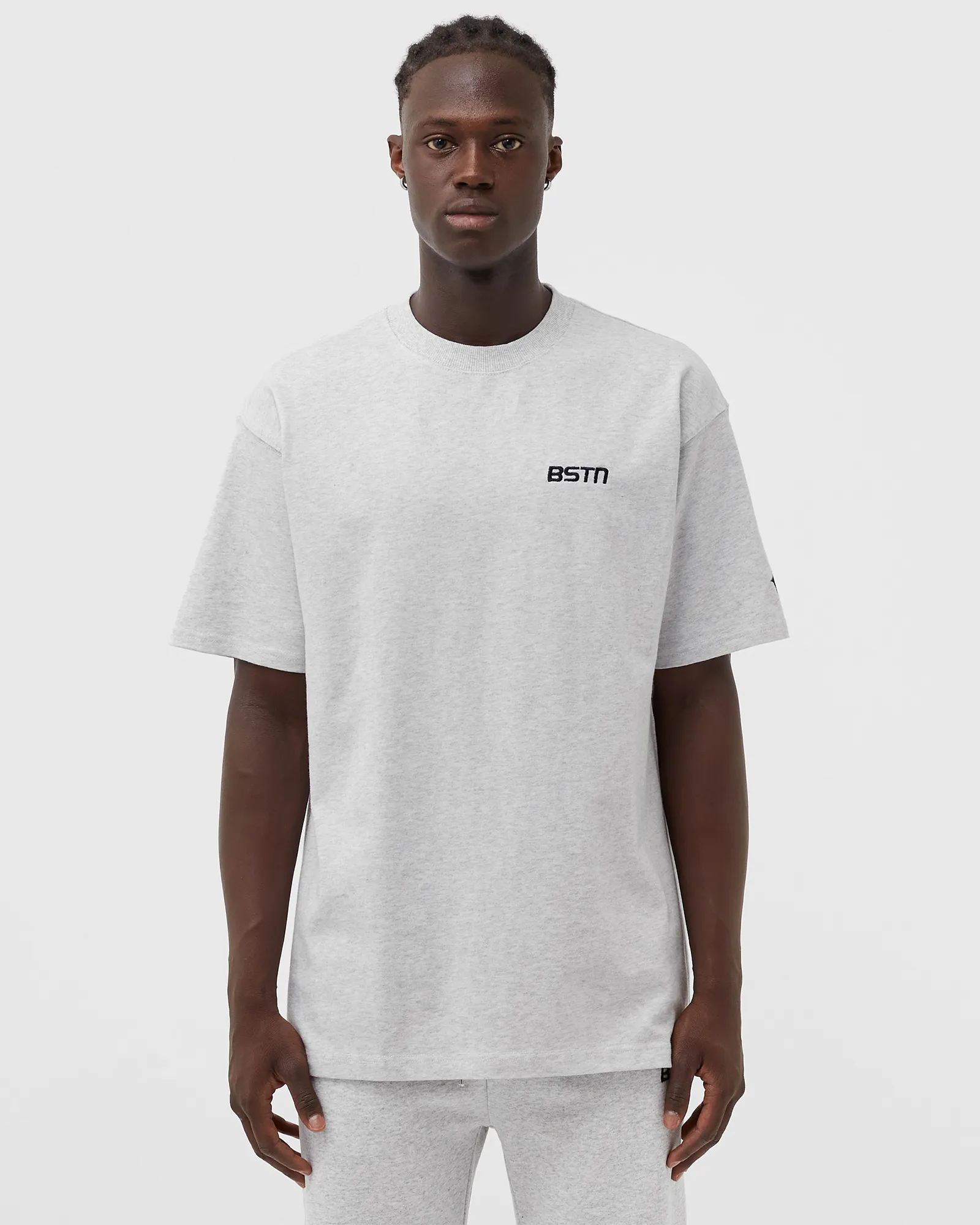 BSTN Brand BSTN Heavyweight Tee