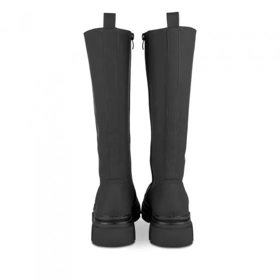 Bottes NOIR MERRY SCOTT