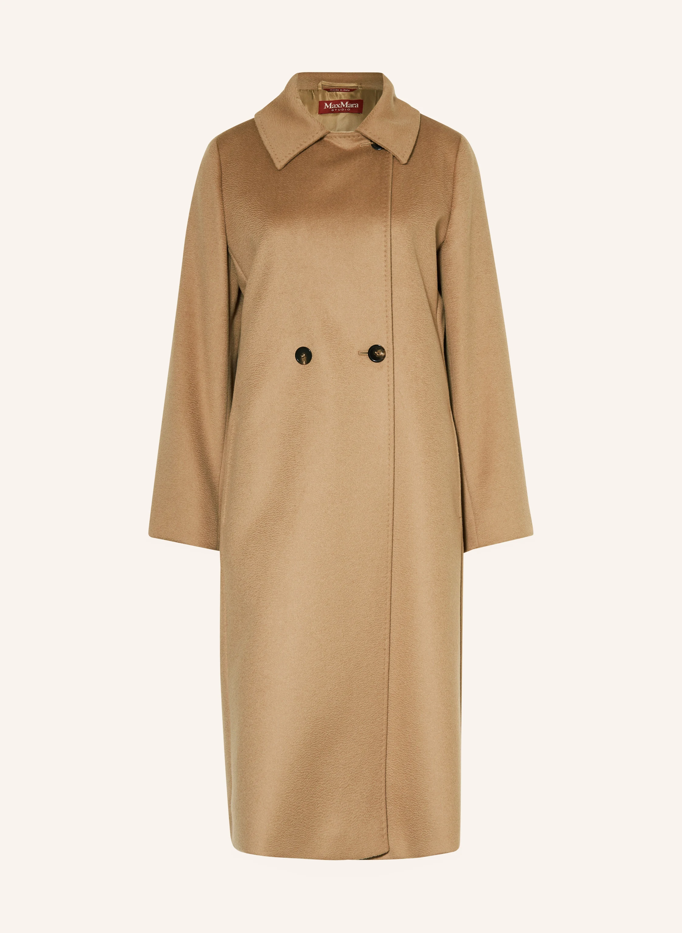 Max Mara STUDIO Wollmantel BCOLLAG