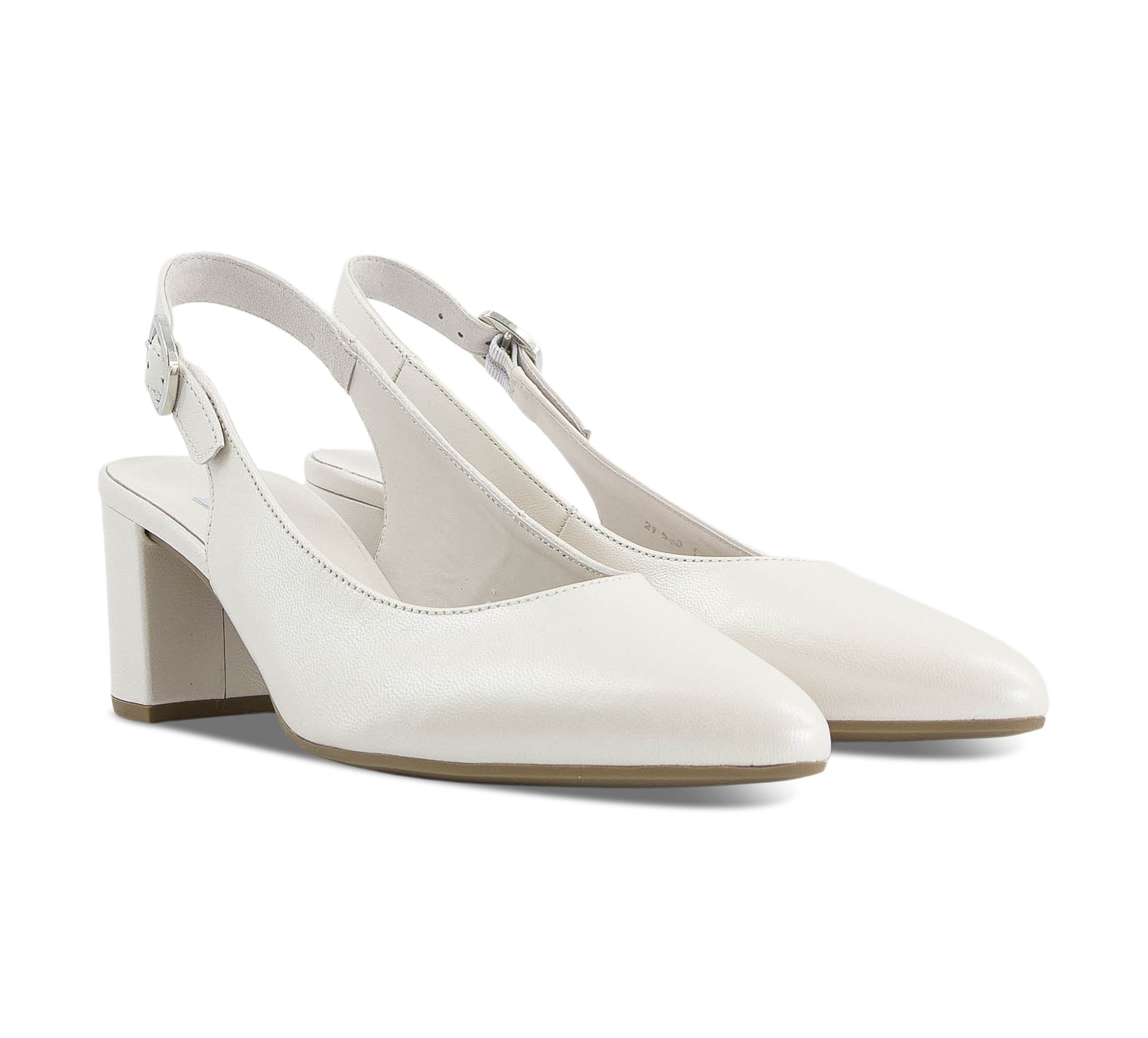 Gabor Sling-Pumps