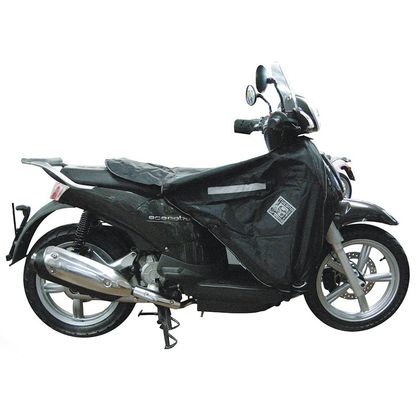 Tablier Tucano Urbano SCOOTER TERMOSCUD R019X - Noir