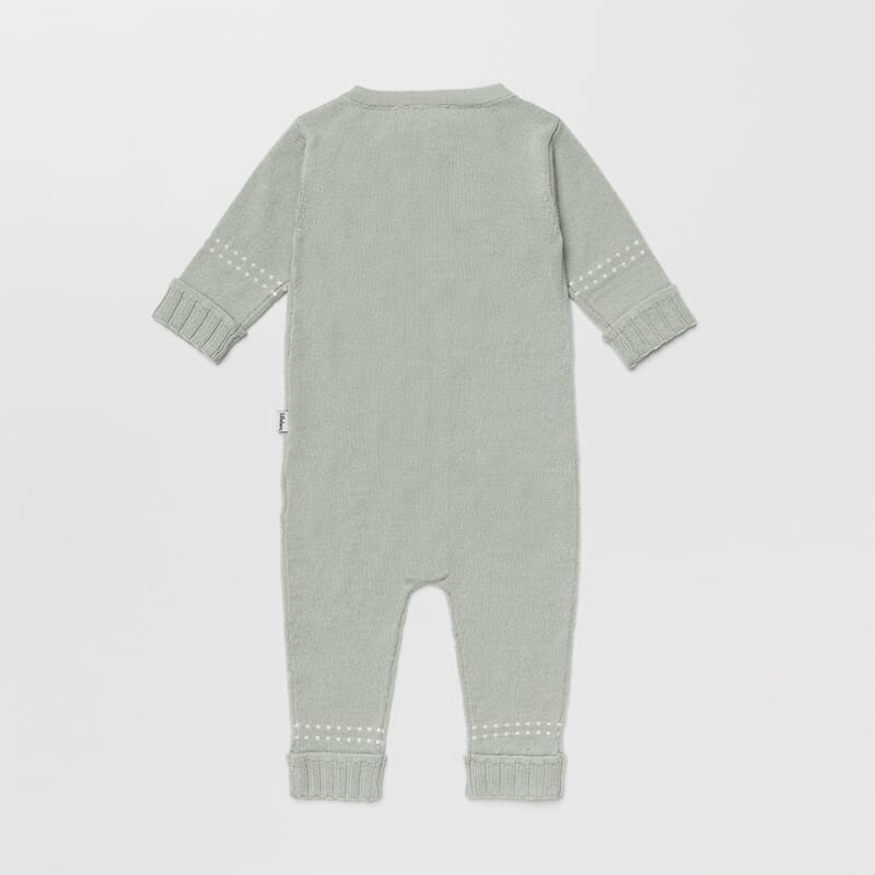 Sparkedress tynn classic Sjøbris
