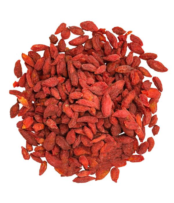 Dehner Best Nature Nagersnack Superfood Pure