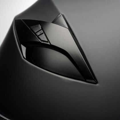 Casque Ovix LUCIO - Noir
