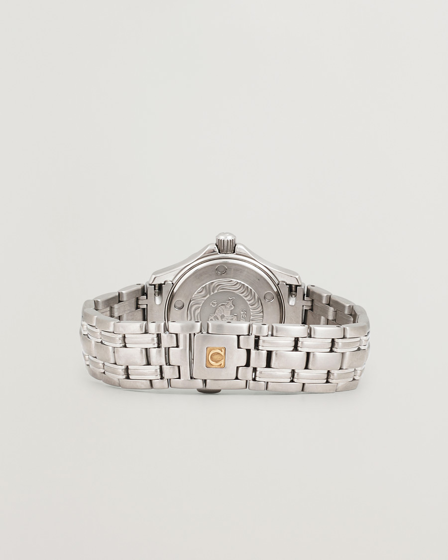 Omega Pre-Owned Seamaster 300M SMP