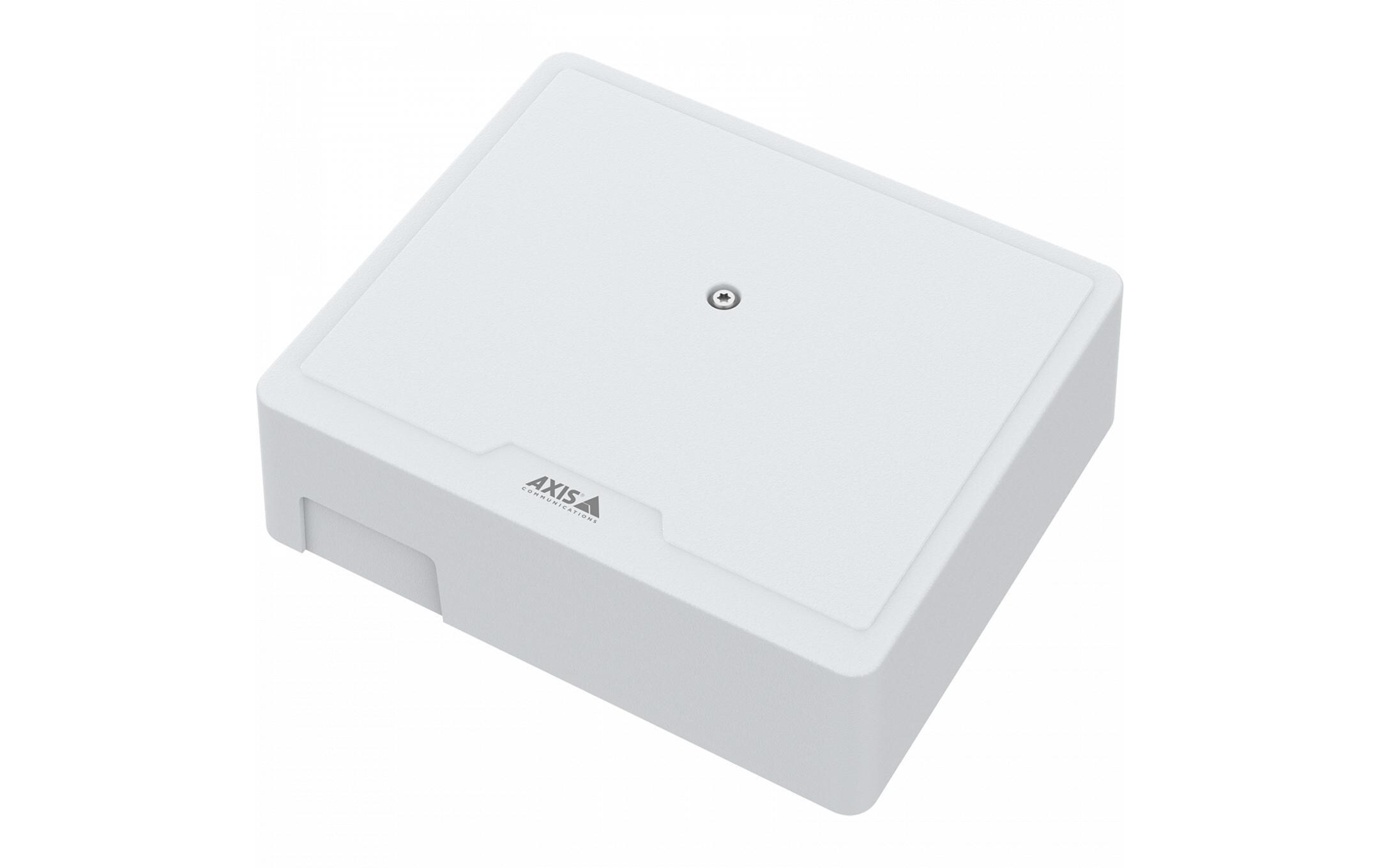 Türcontroller A1210<br>Intelligent und zuverlässig