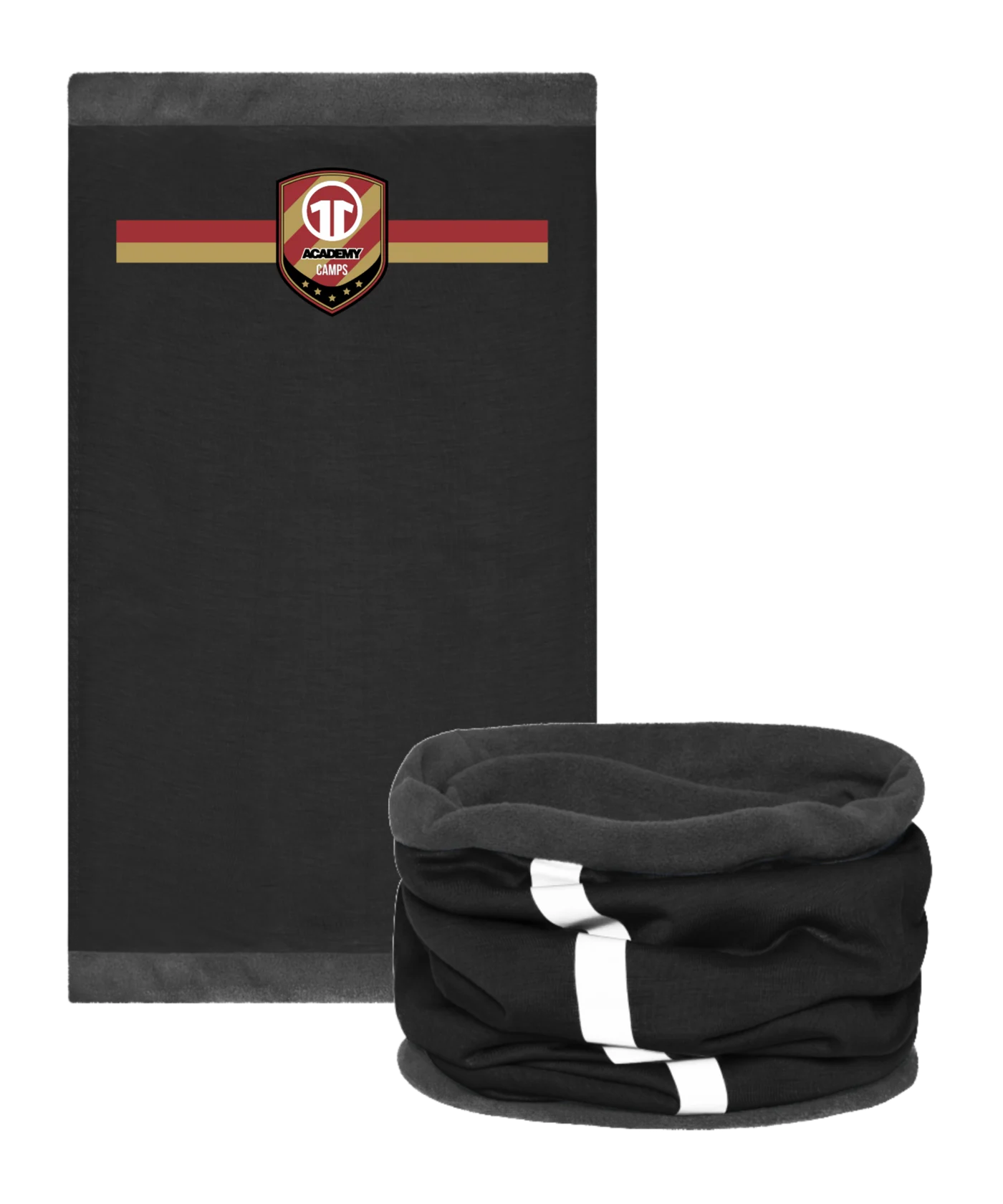 11ts Academy Winter X-Tube Schwarz