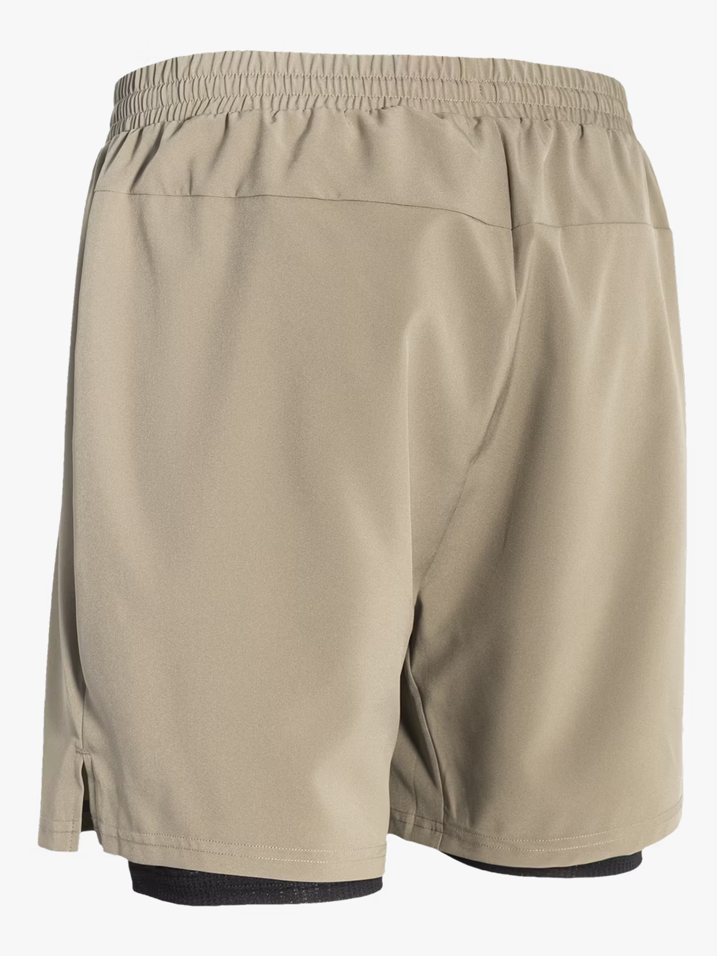 Shorts Run 2in1