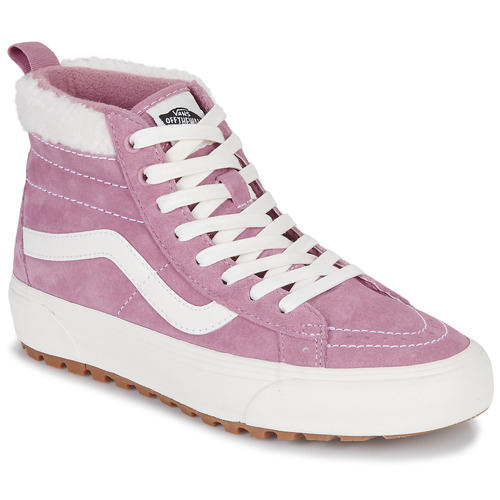 Vans - SK8-HI MTE-1 - Rose