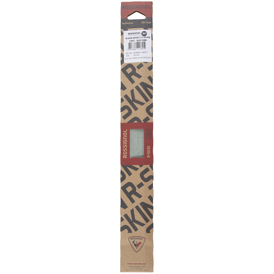 Rossignol R-Skin Sport 2.0 Ersatzfelle