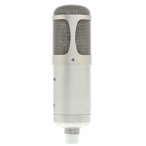 the t.bone SCT 2000 Röhren-Großmembranmikrofon