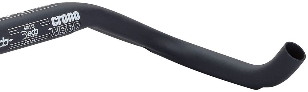 DEDA Crononero Low Rider Lenker kaufen | Bike-Discount
