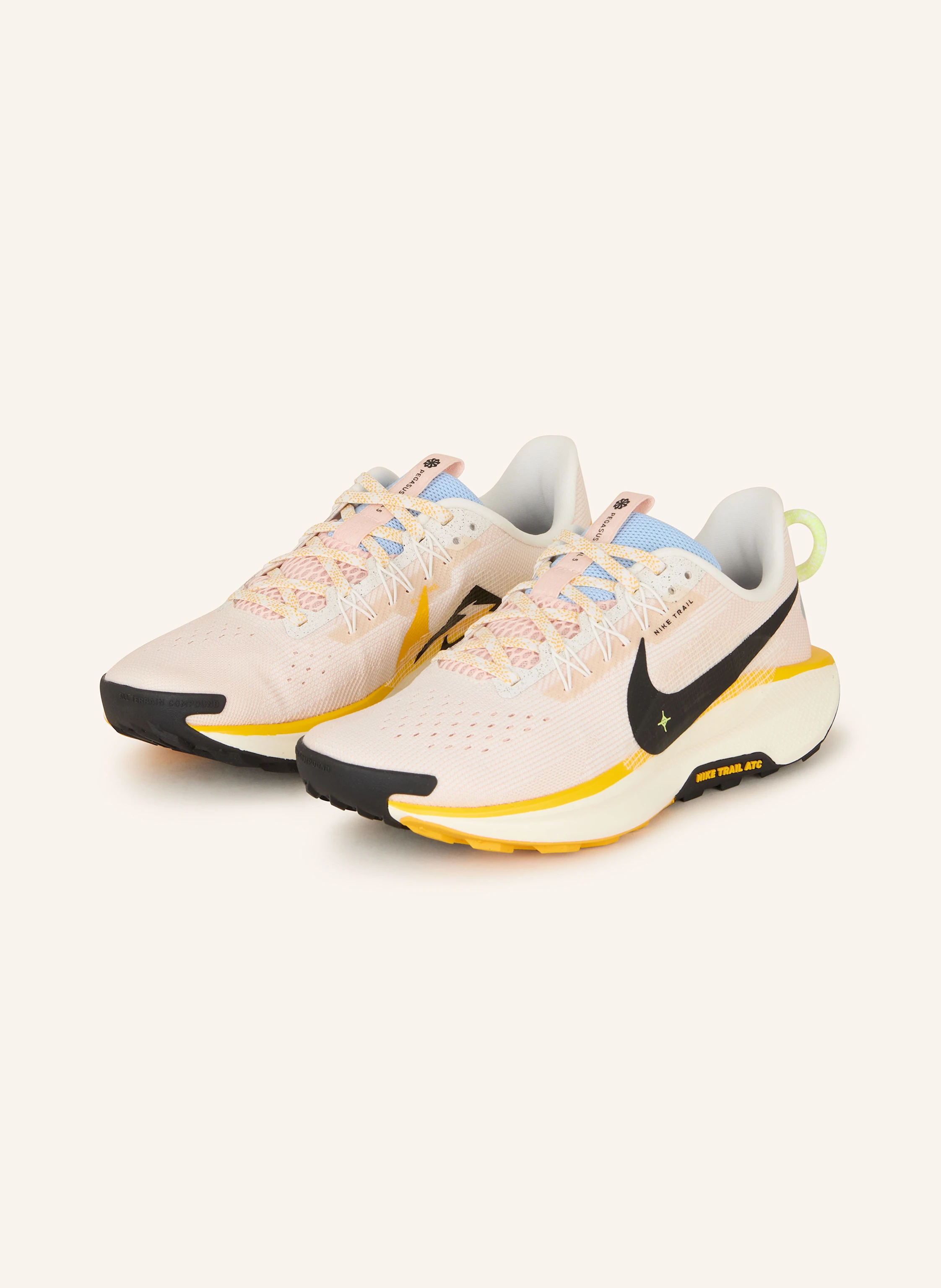 Nike Trailrunning-Schuhe REACTX PEGASUS TRAIL 5