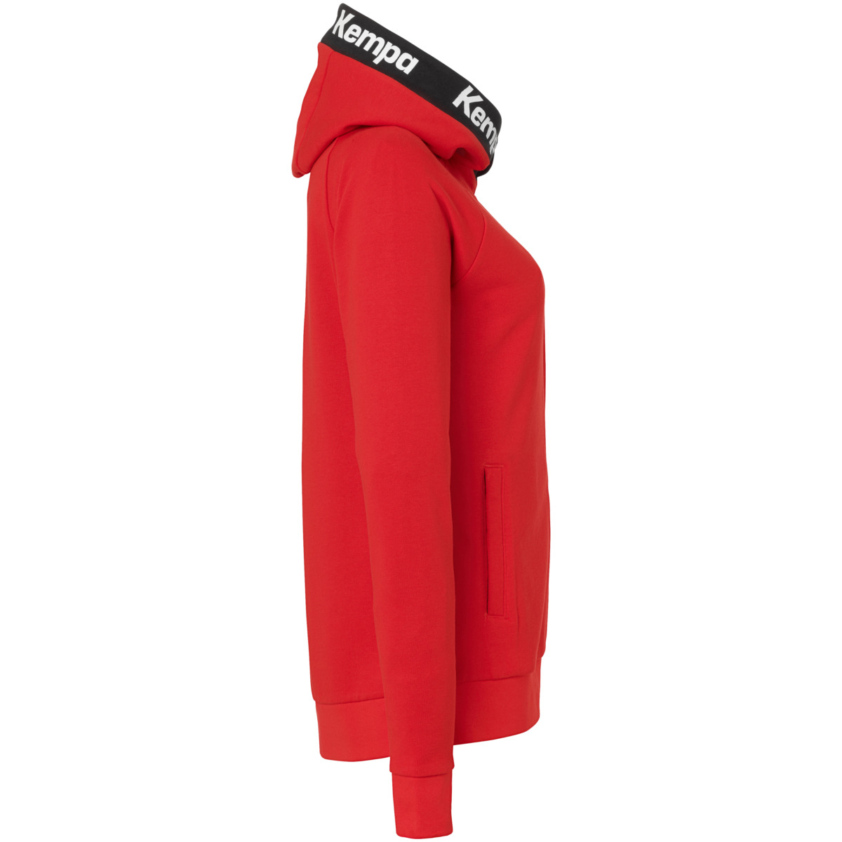 Core 26 Kapuzenjacke Damen