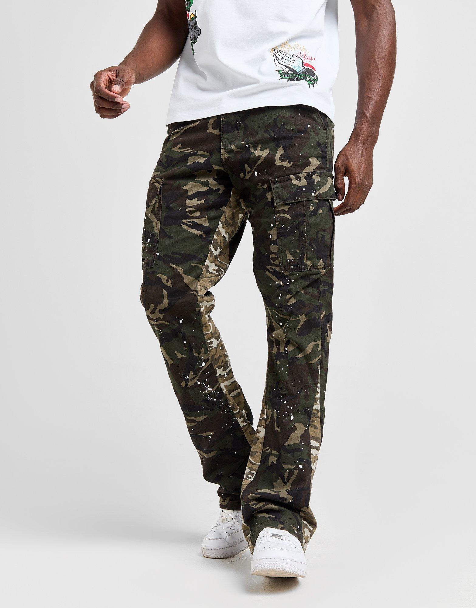 Supply & Demand Jean Devin Homme