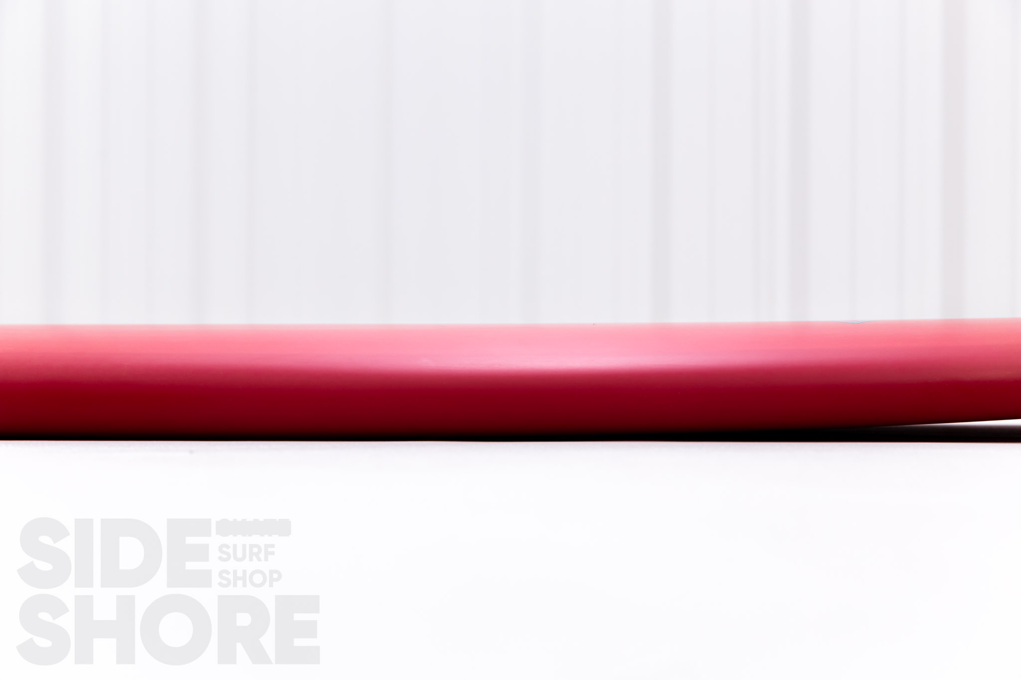 Bear Surfboards Wombat - Tint Red - 7'0 x 22 1/2