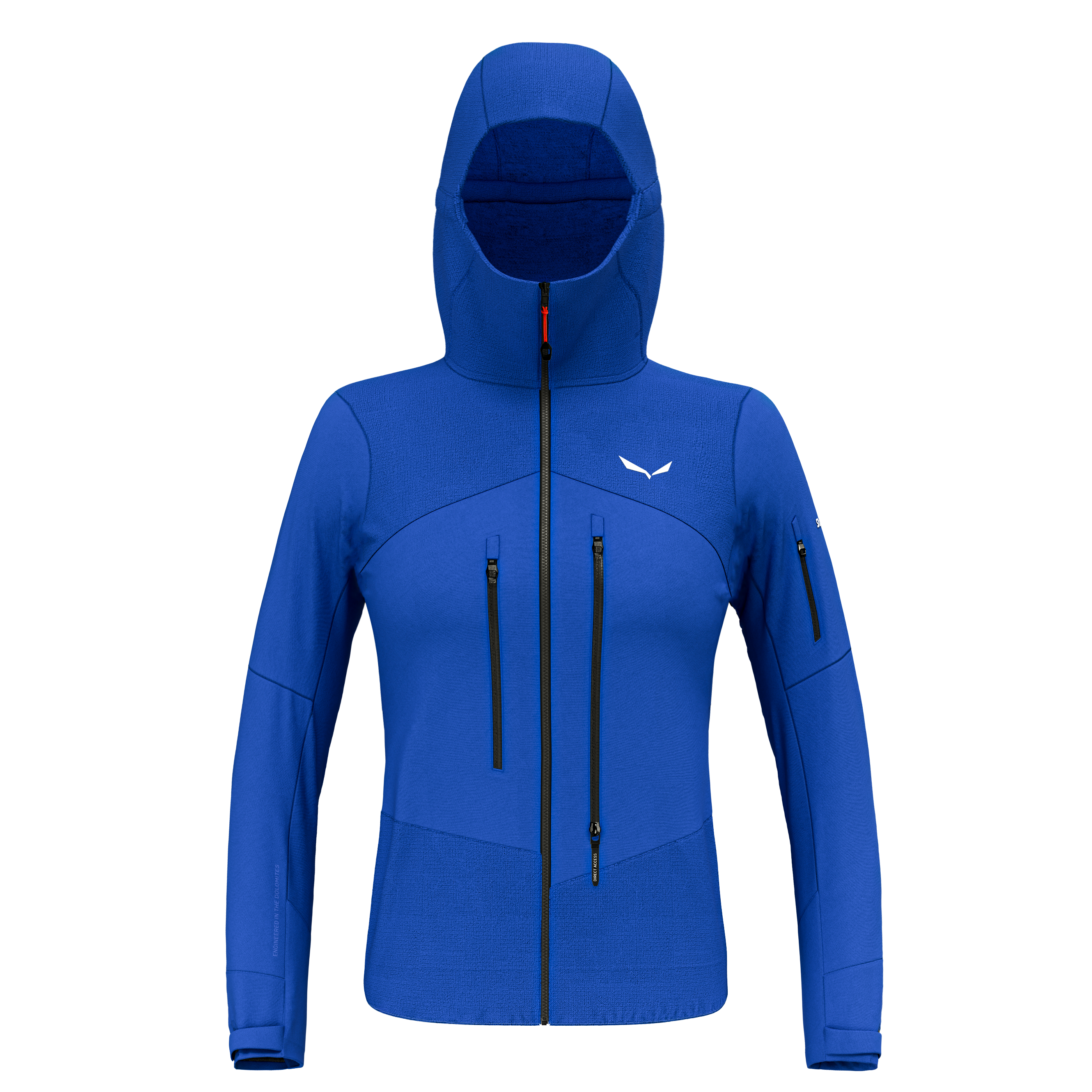 Ortles Durastretch Jacke Damen